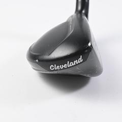 Cleveland Launcher Halo #4 Hybrid / 22 Degree / Regular Flex Miyazaki C.Kua 6 - Image 3