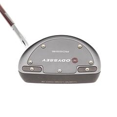 Odyssey Tri-Hot 5K Rossie Mens Right Hand Putter 33.5" Mallet Odyssey Stroke Lab 70 Class - Odyssey - Image 2