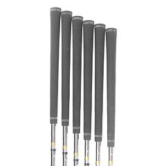 Cobra XL Speed Steel Mens Right Hand Irons 6-SW Regular - Cobra Steel - Image 7