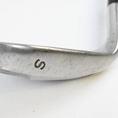 Taylormade Burner Plus Sand Wedge / 55 Degree / Uniflex Taylormade Burner 85 - Image 3