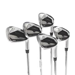 Cobra Air-X Steel Mens Right Hand Irons 6-PW Regular - Cobra - Image 2