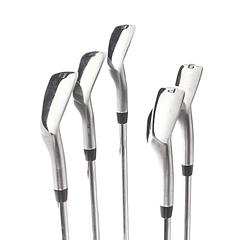 Cobra Air-X Steel Mens Right Hand Irons 6-PW Regular - Cobra - Image 3