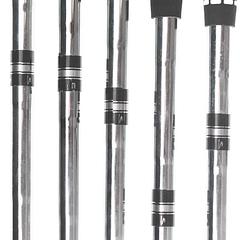 Cobra Air-X Steel Mens Right Hand Irons 6-PW Regular - Cobra - Image 6