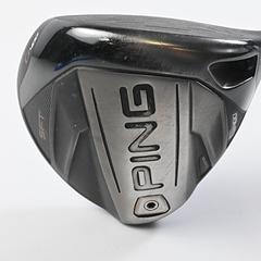 Ping G400 SFT Driver / 12 Degree / Regular Flex Ping Alta CB 55 Shaft - Image 2