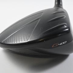 Ping G400 SFT Driver / 12 Degree / Regular Flex Ping Alta CB 55 Shaft - Image 3