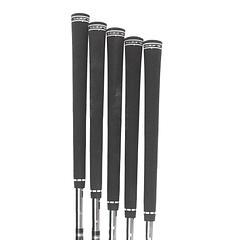 Cobra Air-X Steel Mens Right Hand Irons 6-PW Regular - Cobra - Image 7