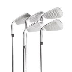 Cobra Air-X Steel Mens Right Hand Irons 6-PW Regular - Cobra - Image 4