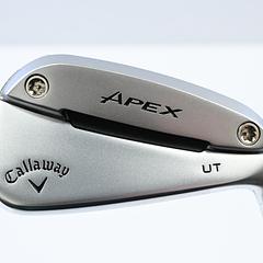 Callaway Apex UT 2026 #5 Iron / 24 Degree / Stiff Flex Dynamic Gold 115 S300 - Image 1