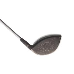 Callaway Mavrik Graphite Mens Left Hand Driver 10.5* Regular - Hzrdus Orange 5.5 50g - Image 4