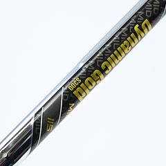 Callaway Apex UT 2026 #5 Iron / 24 Degree / Stiff Flex Dynamic Gold 115 S300 - Image 4