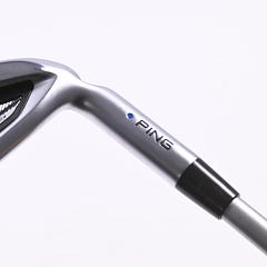 Ping G440 #7 Iron / Blue Dot / Senior Flex Ping ALTA Quick 45 Shaft - Image 2
