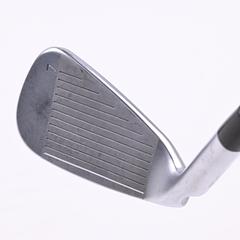 Ping G440 #7 Iron / Blue Dot / Senior Flex Ping ALTA Quick 45 Shaft - Image 3