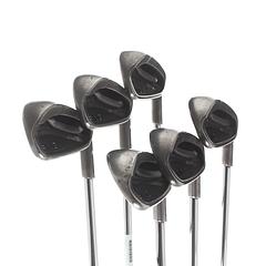 Ping G25 Steel Mens Right Hand Irons 5-PW 3* Upright Regular - Ping CFS - Image 2