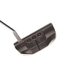 Scotty Cameron Special Select Fastback 1.5 Mens Right Hand Putter 34" Mallet Scotty Cameron - Winn Pro 1.18 - Image 5