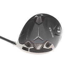 TaylorMade Qi35 LS Graphite Mens Right Hand Driver 8* Stiff - HZRDUS 6.0 62g - Image 2