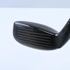 Taylormade Stealth Plus #2 Hybrid / 17 Degree / X-Flex HZRDUS Smoke Black RDX 90 - Image 4