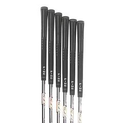 Ping G25 Steel Mens Right Hand Irons 5-PW 3* Upright Regular - Ping CFS - Image 7