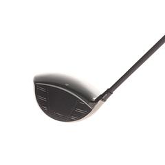 TaylorMade Qi35 LS Graphite Mens Right Hand Driver 8* Stiff - HZRDUS 6.0 62g - Image 4