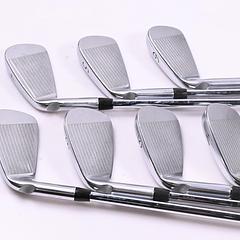 Ping S56 Irons / 4-PW / Red Dot / Regular Flex Dynamic Gold R300 - Image 3