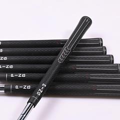 Ping S56 Irons / 4-PW / Red Dot / Regular Flex Dynamic Gold R300 - Image 7