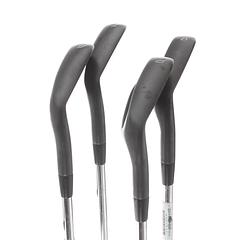 Cobra King Forged Tec One Length Steel Mens Right Hand Irons 7-PW Regular - KBS Tour R+ - Image 3