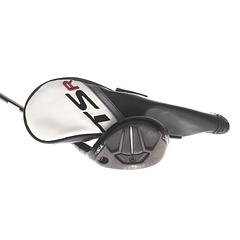 Titleist TSR2 Graphite Mens Right Hand 3 Hybrid 18* Stiff - HZRDUS Smoke RDX Black 80 - Image 1