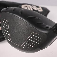 Ping G410 Plus Driver / 12 Degree / Senior Flex Ping Alta CB Red 55 Shaft - Image 4