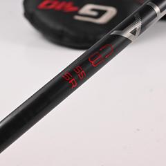 Ping G410 Plus Driver / 12 Degree / Senior Flex Ping Alta CB Red 55 Shaft - Image 6