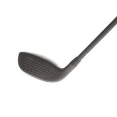 Cobra LTDx Graphite Mens Right Hand 4 Hybrid 21* Regular - KBS PGI 75 - Image 4