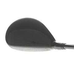 Titleist TSR2 Graphite Mens Right Hand 3 Hybrid 18* Stiff - HZRDUS Smoke RDX Black 80 - Image 3