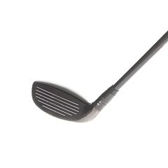 Titleist TSR2 Graphite Mens Right Hand 3 Hybrid 18* Stiff - HZRDUS Smoke RDX Black 80 - Image 4