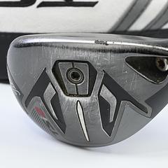 Titleist TSi2 #3 Hybrid / 18 Degree / Regular Flex Kuro Kage Black 65 Shaft - Image 2