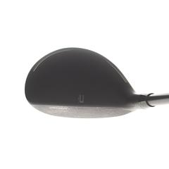 Cobra LTDx Graphite Mens Right Hand 4 Hybrid 21* Regular - KBS PGI 75 - Image 3