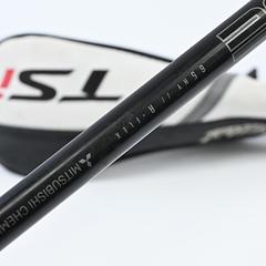 Titleist TSi2 #3 Hybrid / 18 Degree / Regular Flex Kuro Kage Black 65 Shaft - Image 6
