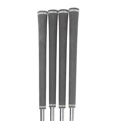 Cobra King Forged Tec One Length Steel Mens Right Hand Irons 7-PW Regular - KBS Tour R+ - Image 7