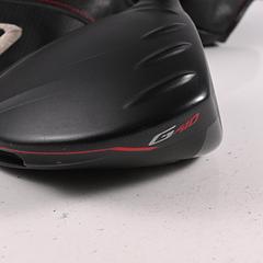 Ping G410 Plus Driver / 12 Degree / Senior Flex Ping Alta CB Red 55 Shaft - Image 3