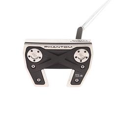Scotty Cameron Phantom X 5.5 Mens Right Hand Putter 33" Mid-Mallet Scotty Cameron - Scotty Cameron - Image 2