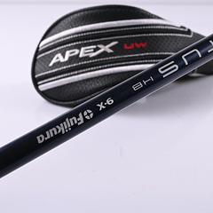 Callaway Apex #3 Hybrid / 20 Degree / X-Flex Fujikura Ventus Blue 9 Shaft - Image 6