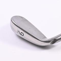 Ping G25 #9 Iron / 40 Degree / Green Dot / Regular Flex Ping CFS Shaft - Image 4