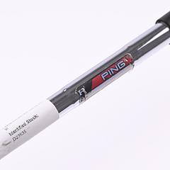 Ping G25 #9 Iron / 40 Degree / Green Dot / Regular Flex Ping CFS Shaft - Image 5