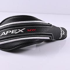 Callaway Apex #3 Hybrid / 20 Degree / X-Flex Fujikura Ventus Blue 9 Shaft - Image 9