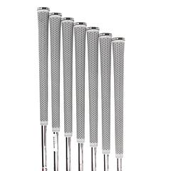 Wilson Dynapwr Steel Mens Right Hand Irons 5-SW Regular - Denali 5.5 70g - Image 7