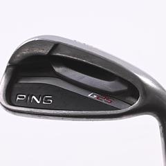Ping G25 #8 Iron / 36 Degree / Green Dot / Regular Flex Ping CFS Shaft - Image 1