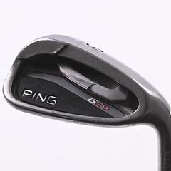 Ping G25 #9 Iron / 40 Degree / Green Dot / Regular Flex Ping CFS Shaft - Image 1