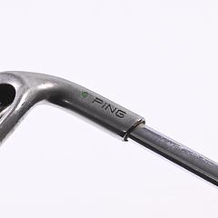 Ping G25 #9 Iron / 40 Degree / Green Dot / Regular Flex Ping CFS Shaft - Image 2