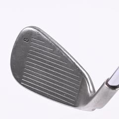 Ping G25 #8 Iron / 36 Degree / Green Dot / Regular Flex Ping CFS Shaft - Image 3