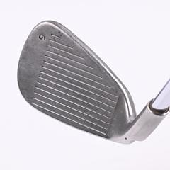 Ping G25 #9 Iron / 40 Degree / Green Dot / Regular Flex Ping CFS Shaft - Image 3