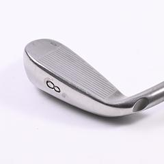Ping G25 #8 Iron / 36 Degree / Green Dot / Regular Flex Ping CFS Shaft - Image 4