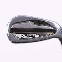 Titleist T100 2019 #8 Iron / Stiff Flex Dynamic Gold S300 Shaft - Image 1