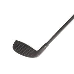 TaylorMade Stealth Plus Graphite Mens Right Hand 4 Hybrid 22* Stiff - Mitsubishi Chemical C6 series - Image 4